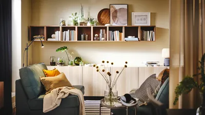 The Ikea Tiny Home Project is designed with sustainable products - Lonely  Planet