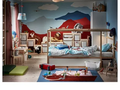 12 Brilliant IKEA Living Room Ideas to Design Your Dream Space | Hunker