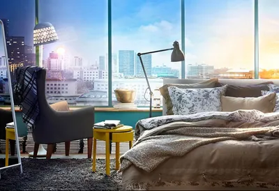 IKEA: Fresh at IKEA • Ads of the World™ | Part of The Clio Network
