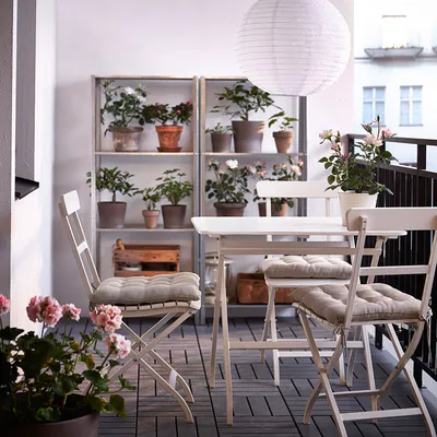 Купить кресло ИКЕА: как мебель меняет пространство | Сан Саныч | Дзен