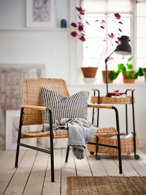 Садовая мебель IKEA