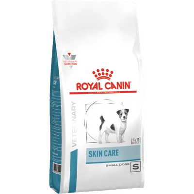 Royal Canin / Роял Канин SKIN SUPPORT для взрослых собак при атопии и  дерматозах