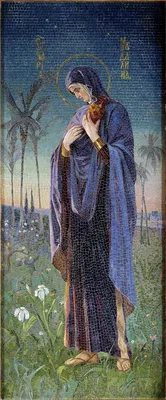 Молитва святой Марии Магдалине защищает от порчи и колдовства | Благодатные  тропки | Дзен