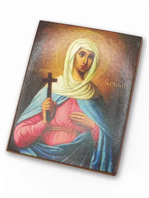Икона Святой мученицы Натальи писаная (ID#1097167720), цена: 7500 ₴, купить  на Prom.ua