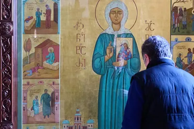 В Оренбурге задержан похититель старинных икон | Оренбург Медиа | Дзен