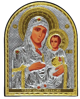 Страстная икона Божьей Матери: значение, в чем помогает, текст молитвы к  образу пресвятой Богородицы