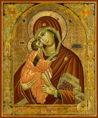 Икона Божьей Матери «Знамение»: в чем помогает молитва, значение образа,  история обретения