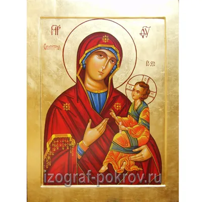 Владимирская икона Божией матери: история, чудеса, значение, особенности |  360°