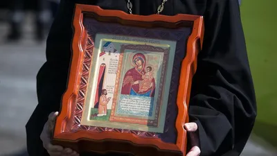 Владимирская икона Божией Матери: значение, в чем она помогает