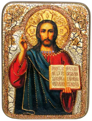 В одном из храмов Екатеринбурга мироточит икона Иисуса Христа -  Православный журнал «Фома»
