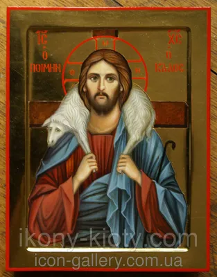 Рукописная икона Иисус Христос моргающий \"Плат Вероники\" купить в Москве с  бесплатной доставкой по России