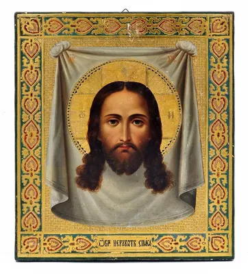 Алмазная мозаика на подрамнике 40х50 см Иконы \"Икона Иисуса Христа\" LGP025  - купить с доставкой по выгодным ценам в интернет-магазине OZON (210037028)