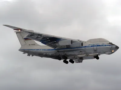 File:Ilyushin Il-82 in 2007.jpg - Wikimedia Commons