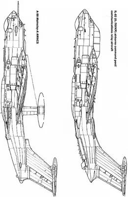 Ilyushin Il-76/78/82 | OneSpotter.com