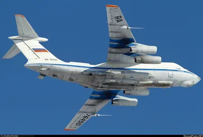 File:Ilyushin IL-82 (IL-76VKP) RA-76451 (8500896985).jpg - Wikimedia Commons