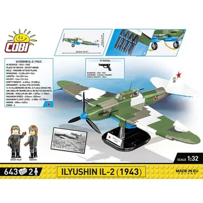 Il-78 (Midas) | Strategic Bureau of Information