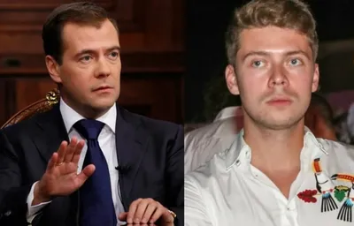 Изумительные обои с Ильей Медведевым