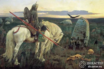 Илья Муромец - святой воин - Православие.фм