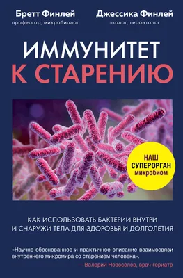 ИММУНИТЕТ: ЧТО ЭТО ТАКОЕ И КАК ЕГО УКРЕПИТЬ? - блог Планета Здоровья