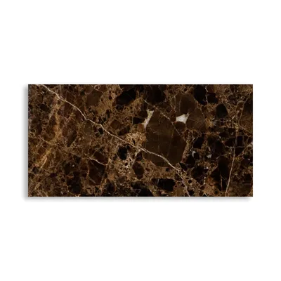 Emperador Dark Marble Slab