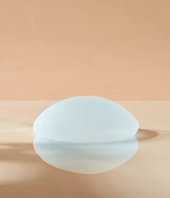 Breast Augmentation Implant Shape and Feel | Sientra