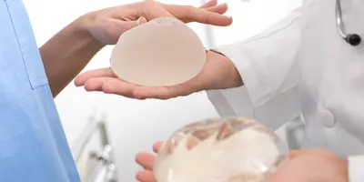 Do I Have FDA Approved Breast Implants? - Staiano Plastic Surgery