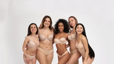Breast Implants: How Big Is Too Big? - Popp Cosmetic Surgery PC