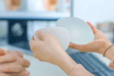 Breast Implants – View All of Motiva's Implants | Motiva®