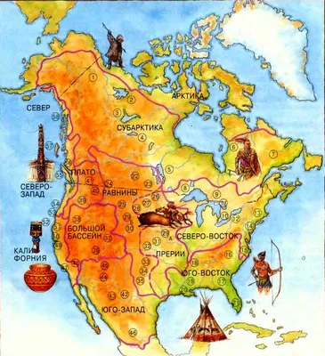 Дочь вождя индейцев Северной Америки…» — создано в Шедевруме