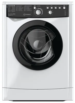 Стиральная машина Indesit NWSB 5851 купить в Москве по низкой цене в  интернет магазине Cartesio недорого