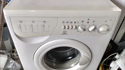 Купить стиральную машину OMTWE81283WKEU в официальном магазине Indesit