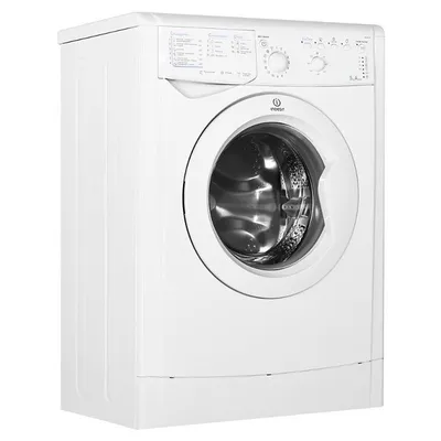 Стиральная машина Indesit SIXL 106 S EU