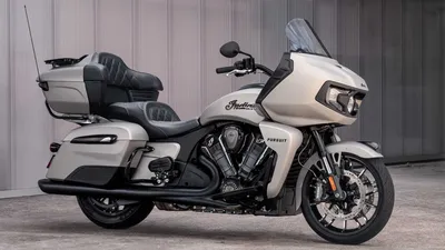 Тест Indian Scout: лучшая альтернатива «Харлею»? Автомобильный портал 5  Колесо