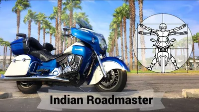 Мотоциклы Indian Scout - Indian