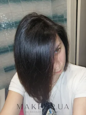 Отзыв о Краска для волос Indola Permanent Caring Color | Отличная краска.  Оттенок \"8.44х светлый медный экстра\" и окислитель 4%.