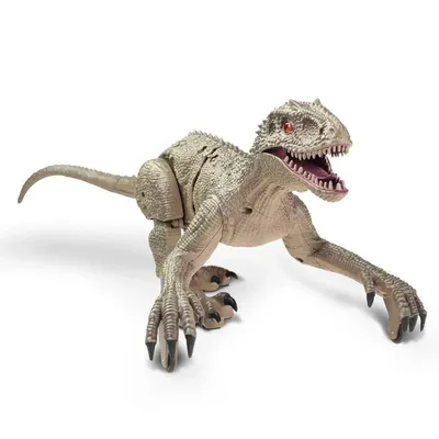 Imaginext® Jurassic World Индоминус Рекс u4509350: 110 руб. |  Интернет-магазин kari