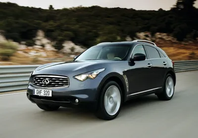 2013 Infiniti FX37: Review, Trims, Specs, Price, New Interior Features,  Exterior Design, and Specifications | CarBuzz