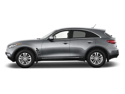 Used INFINITI FX37 for Sale in Sebring, FL - CarGurus