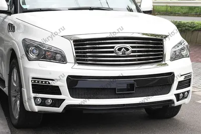 Infiniti QX56 with 24in Lexani CSS15 Wheels exclusively from Butler Tires  and Wheels in Atlanta, GA - Image Number 8956