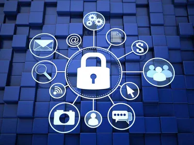 Основы информационной безопасности: что такое информационная безопасность?  - Falcongaze