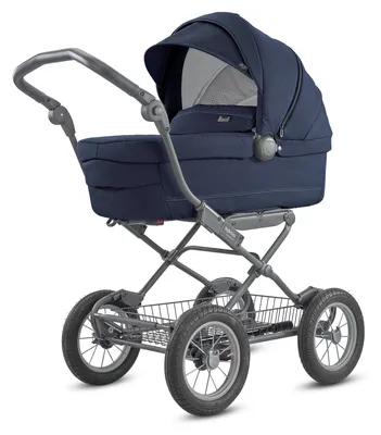 коляска inglesina classica в интернет-магазине www.krasbaby.ru