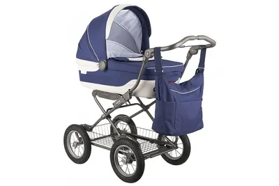 Inglesina Stroller Classica – Collection “Blue Label” / Pram Bassinet - NO  SHIPG | eBay