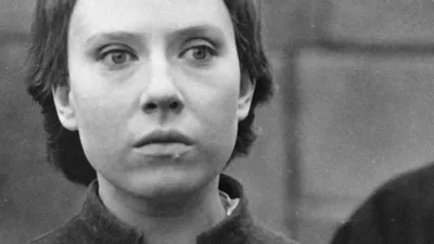 Портреты Инны Чуриковой: красота в каждой детали