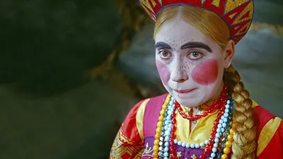 Инна Чурикова: кинозвезда с феноменальным обаянием на фотографиях