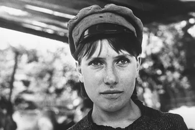 Инна Чурикова: иконические кадры настоящей звезды