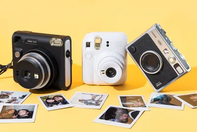 Fujifilm Instax Pal Review | Trusted Reviews