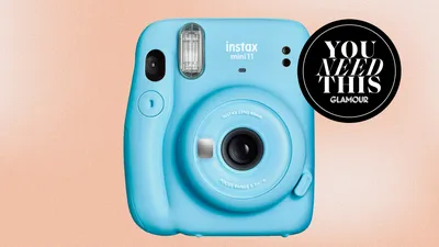The 3 Best Instant Cameras of 2024 | Reviews by Wirecutter