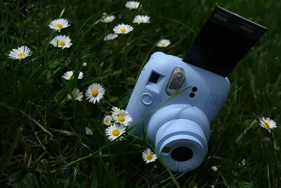 Fujifilm Instax Mini 12 review: a newbie's best friend | TechRadar