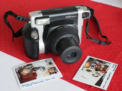 INSTAX Pal | Fujifilm eShop