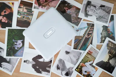 Fujifilm's Instax Pal is a tiny digital camera that lets you print later